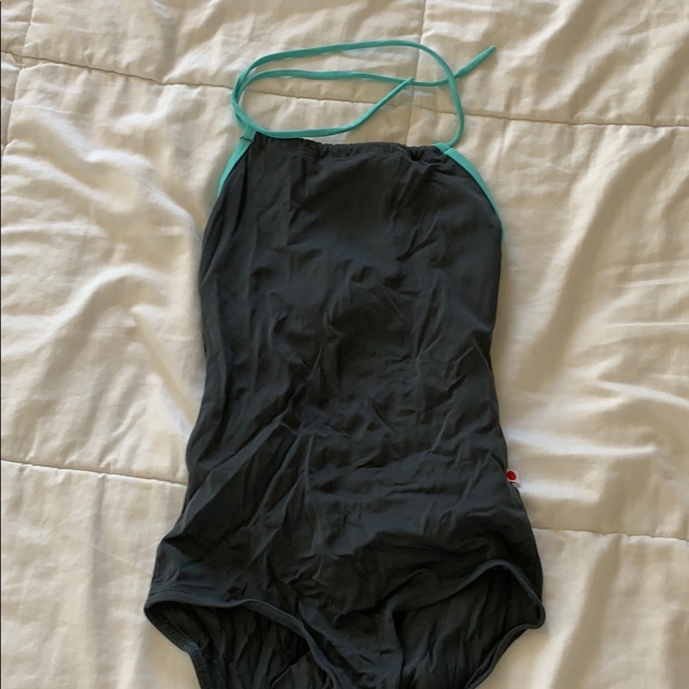 Yumiko leotard size s